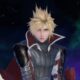 Cloud obtiene relámpagos: equipo FFXIII en FFVII Ever Crisis