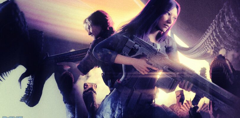 Code Violet exclusivo de PS5 se lanzará con New Game Plus