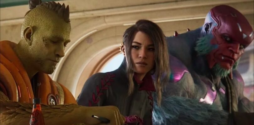 Concord ahora está en un estado jugable nuevamente gracias a servidores personalizados creados por fanáticos