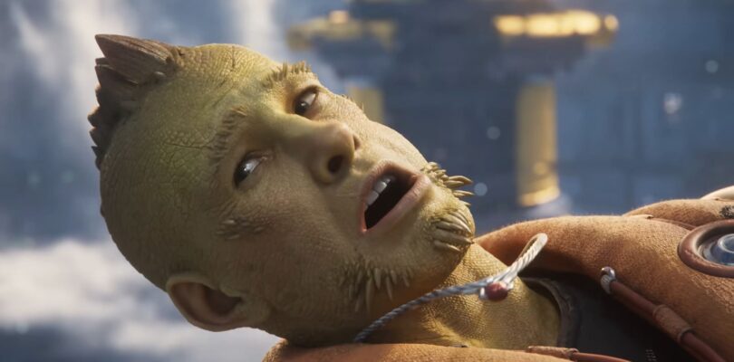 Sony llega a los vídeos personalizados del servidor Concord con DMCA