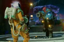 ¡Concordia vive! O vivirlo, ya que los esfuerzos de la comunidad para revivirlo ya parecen estar en suspenso después de algunas huelgas de la DMCA.