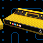 Un regalo perfecto para los amantes de los juegos retro.