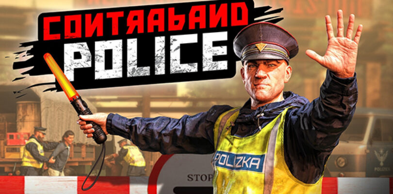 Contraband Police llega a Xbox Series X|S y PlayStation 5 el 7 de noviembre