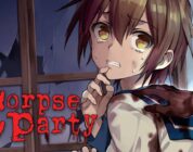 Juegos digitales y copias físicas de Corpse Party Tetralogy cancelados