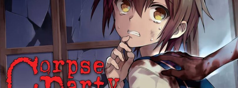 Juegos digitales y copias físicas de Corpse Party Tetralogy cancelados