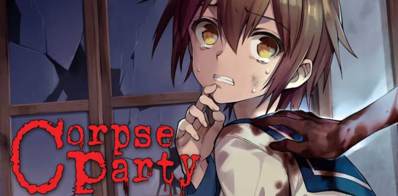 Juegos digitales y copias físicas de Corpse Party Tetralogy cancelados