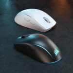 Revisión del mouse Corsair M75: un mouse casi excelente