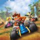 Rumor: Nuevas carreras de Crash Team en camino