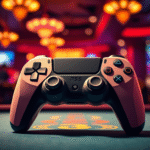 Retroalimentación háptica y mucho en juego: diseño de la inmersión definitiva en un casino en PS5