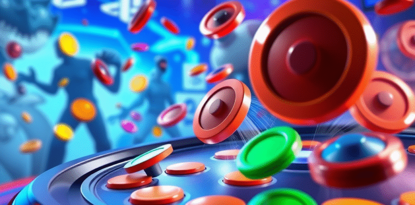 Mejorando su experiencia Plinko a través de los juegos de PS5