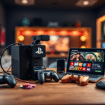 Por qué algunos creadores de contenido de PlayStation se asocian con casinos en línea