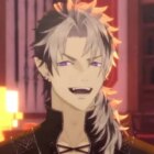 Holostars Vtuber Crimzon Ruze habla sobre streaming y VCraft Enchanted