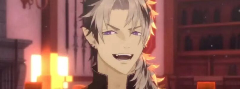 Holostars Vtuber Crimzon Ruze habla sobre streaming y VCraft Enchanted