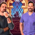 La Campaña de Rol Crítico 4 finalmente muestra más de Aramán, y es una lección de construcción mundial