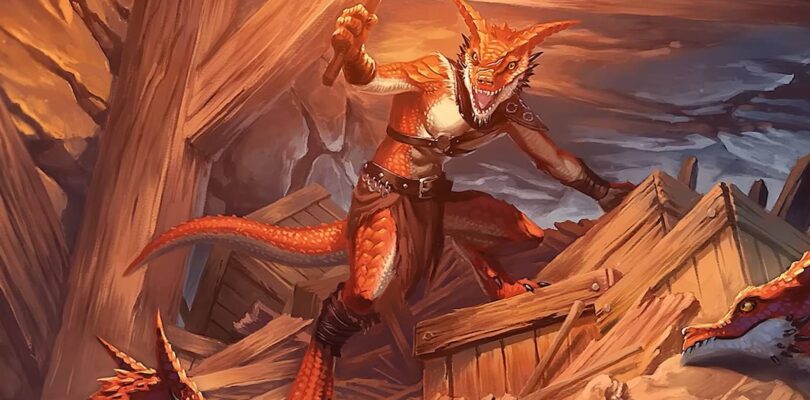 Fallout Creator revela una divertida respuesta de los creadores de D&D