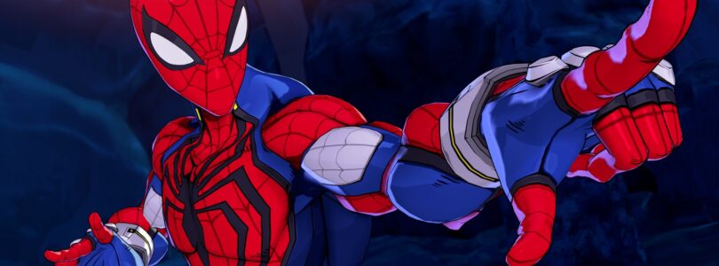 La Beta Cerrada 2 de Fighting Souls llega el 5 de diciembre – PlayStation.Blog LATAM