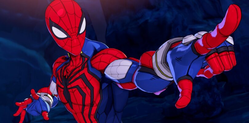 La Beta Cerrada 2 de Fighting Souls llega el 5 de diciembre – PlayStation.Blog LATAM