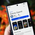 La aplicación Sora de OpenAI finalmente llega a Android: los usuarios de países seleccionados ahora pueden agregar videos a la pila de videos generados por IA