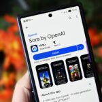 La aplicación Sora de OpenAI finalmente llega a Android: los usuarios de países seleccionados ahora pueden agregar videos a la pila de videos generados por IA