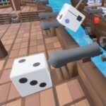 Dadum The Dice se lanzará en Steam en 2026