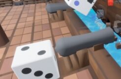 Dadum The Dice se lanzará en Steam en 2026