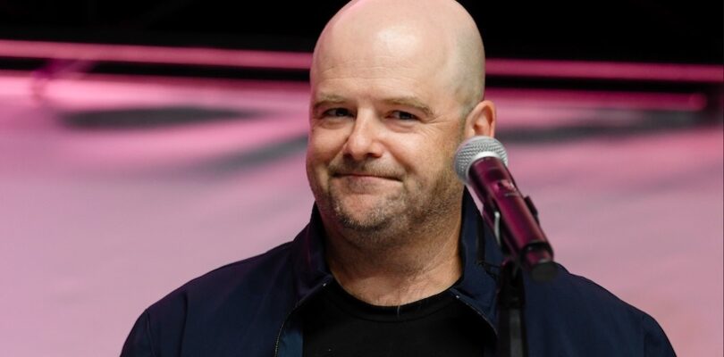 Dan Houser ‘incursiona en el uso de la IA’ para su próximo gran proyecto en Absurd Ventures