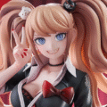 Se abren los pedidos anticipados de la figura Junko del 15.º aniversario de Danganronpa