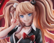 Se abren los pedidos anticipados de la figura Junko del 15.º aniversario de Danganronpa