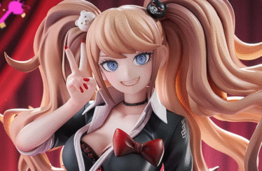 Se abren los pedidos anticipados de la figura Junko del 15.º aniversario de Danganronpa