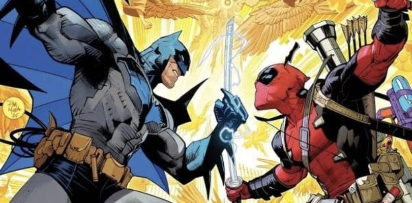 Lo más destacado de esta semana para el nuevo día del cómic 19/11/25