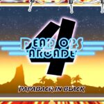 El juego Dead Ops Arcade 4 es una de las pequeñas delicias de Call of Duty: Black Ops 7