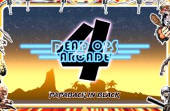 El juego Dead Ops Arcade 4 es una de las pequeñas delicias de Call of Duty: Black Ops 7