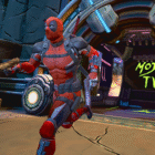 Deadpool VR, la obra maestra de Meta 2025, es un combate probado y verdadero