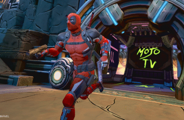 Deadpool VR, la obra maestra de Meta 2025, es un combate probado y verdadero