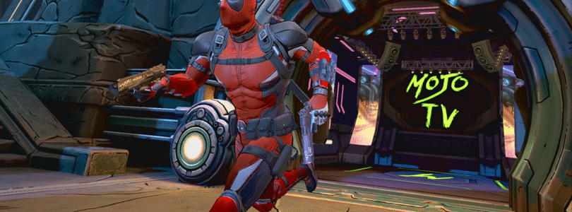 Deadpool VR, la obra maestra de Meta 2025, es un combate probado y verdadero