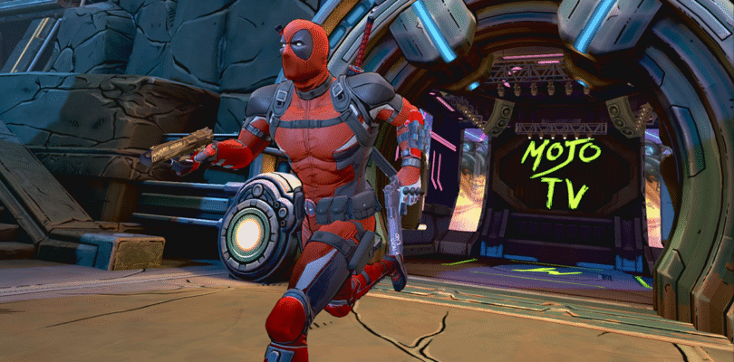 Deadpool VR, la obra maestra de Meta 2025, es un combate probado y verdadero