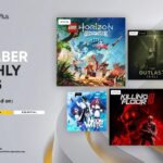 Aquí están tus juegos mensuales esenciales gratuitos de PlayStation Plus para diciembre de 2025 – WGB