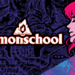 Demonschool se lanza el 19 de noviembre en Xbox, PlayStation, Switch y PC