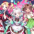 Se lanza Densetsu.EXE Vtuber Idol Group