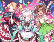 Se lanza Densetsu.EXE Vtuber Idol Group