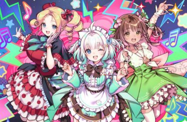 Se lanza Densetsu.EXE Vtuber Idol Group