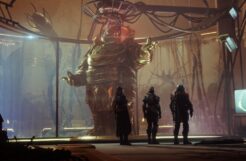 Bungie admite que Destiny 2 tiene un problema de audiencia, mientras intentan descubrir cómo no hacer un “juego muerto en vivo”