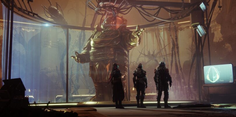 Bungie admite que Destiny 2 tiene un problema de audiencia, mientras intentan descubrir cómo no hacer un “juego muerto en vivo”