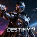 Destiny 3 afirmó estar en etapas “tempranas” de desarrollo – WGB