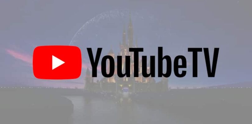 Disney y YouTube anuncian una tregua tras la línea dura de Disney con los inversores