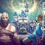 Cómo Disneyland escribió el libro de reglas de los videojuegos