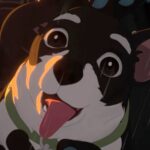 El final de Dispatch necesitaba un pequeño peludo para funcionar, dice AdHoc