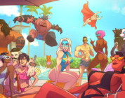 Revisión: Dispatch hace que los superhéroes vuelvan a ser emocionantes