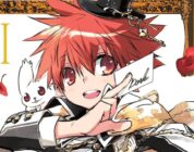 La nueva edición de DNAngel se siente como un verdadero regreso al manga