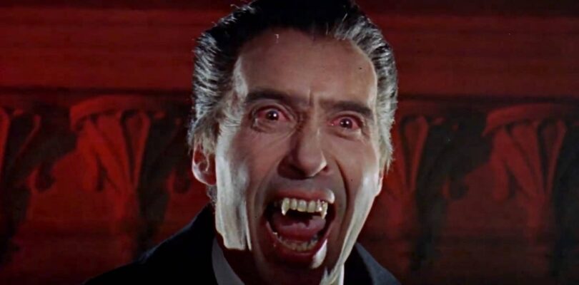 ¿Qué vampiros tienen los mejores dientes de vampiro?